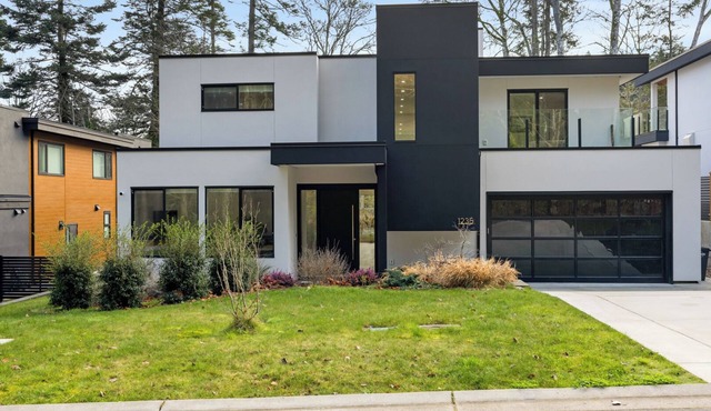 Elevated Luxury