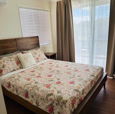 Elevated Woombye Retreat Views, Privacy & Style!