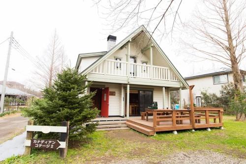 Eleven Auto Camp Park - Vacation STAY 44751v