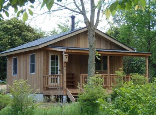 Eleven Auto Camp Park - Vacation STAY 44750v