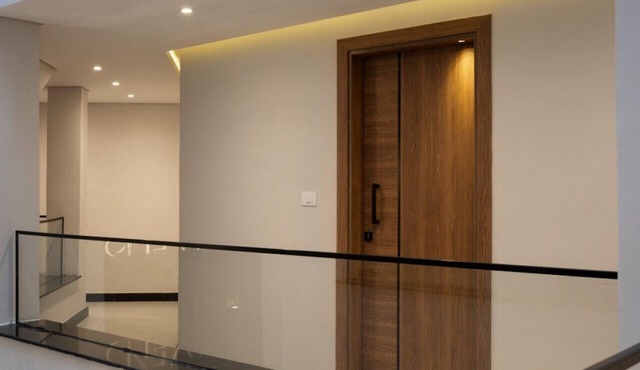 Elevens by Spacey (#36) | Studio in Maadi