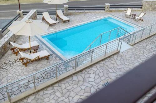 Elevi Mare Apartment