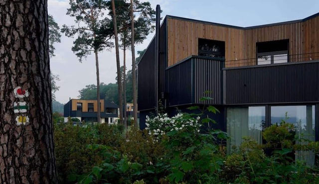 Elf am See - House 7