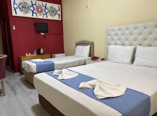 Elflora Otel