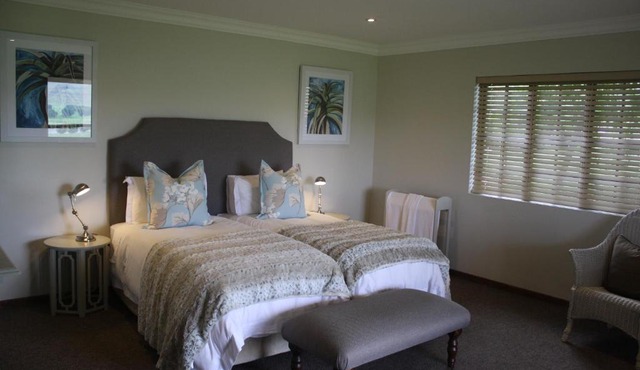 Elgin Guest House