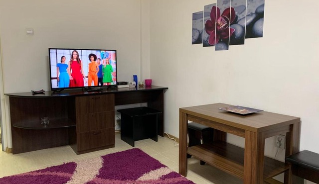 ELI Apartment
