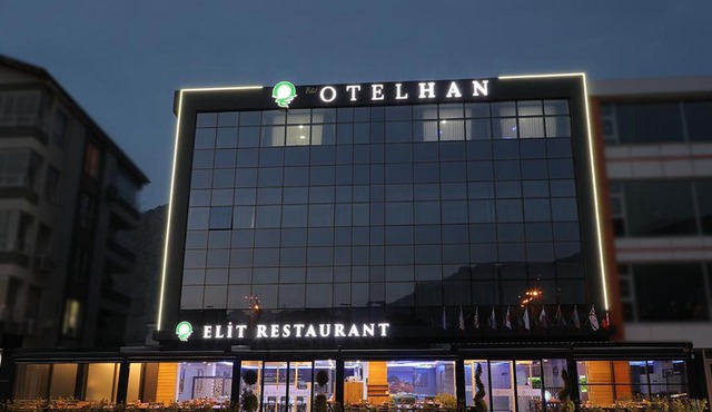 ELİT OTELHAN