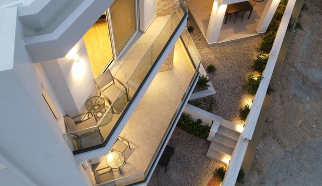 Elia luxury residence
