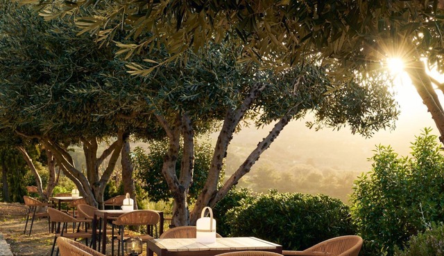 Eliathos Hillside Retreat
