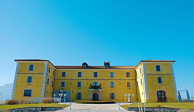 Eliceto Resort & SPA
