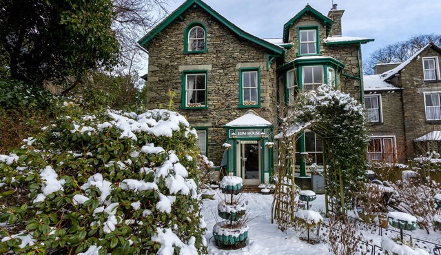 Elim House