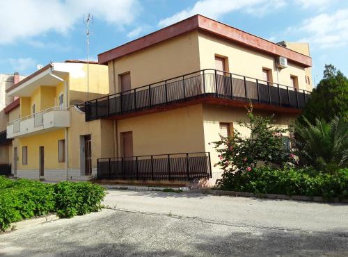 Elimo Affittacamere - Casa Vacanze di Scardino Leonardo