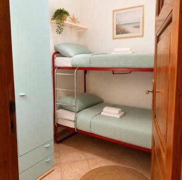 Elini Rustic House