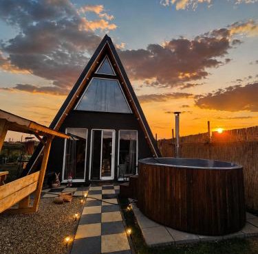 Elioan Cozy A-Frame