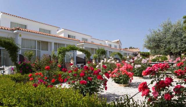 Eliofos Elegant Maisonettes