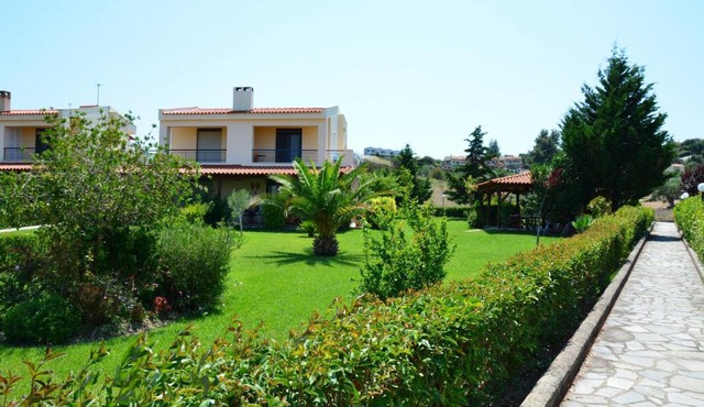 Elios Villa Chalkidiki