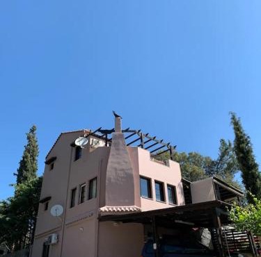 Elis studio luxury apartment