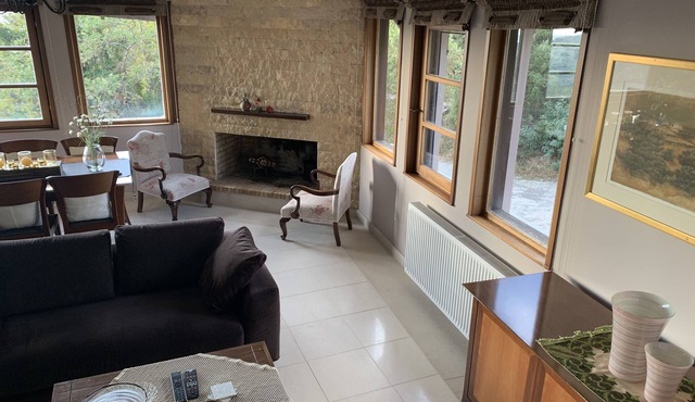 ELIS SUPERB VILLA