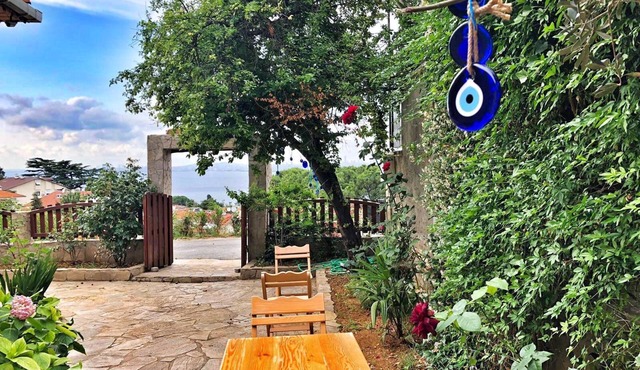 Elisa Butik Otel