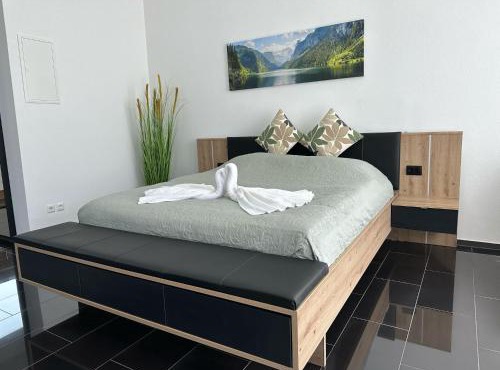 Elisas Appartment