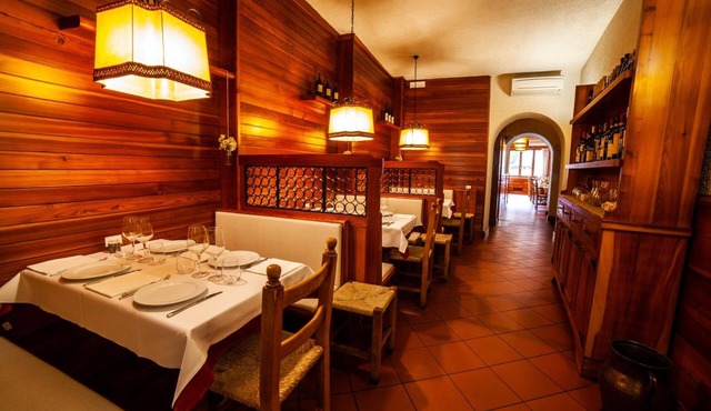 Eliseo B&B Ristorante