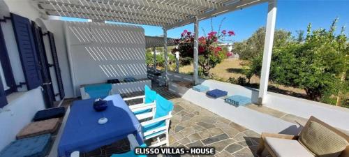 Elisso Villas