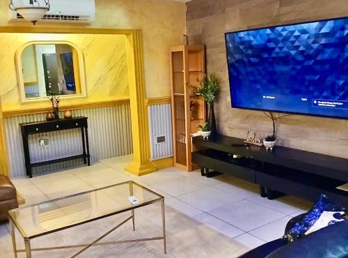 Elista Home