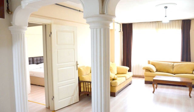 Elit Apartments