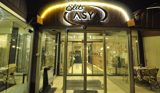 Elit Asya Hotel