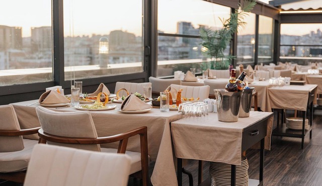 Elit Class Residence Apart Hotel