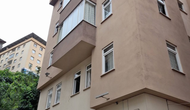 Elit Kurdal Apartment