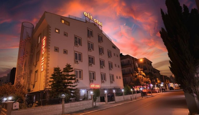 Elit Otel