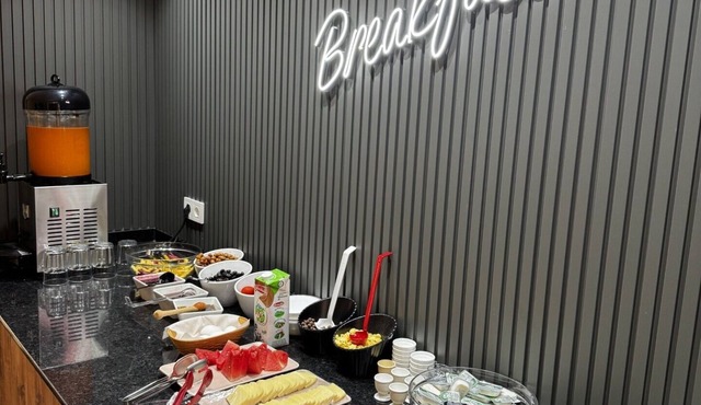 Elit Otel