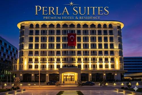 ELIT PERLA SUITEs