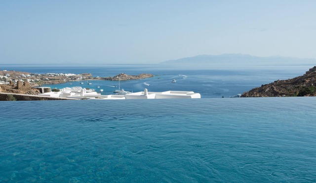 Elit Villa Psarou