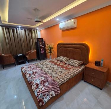Elite apartment
