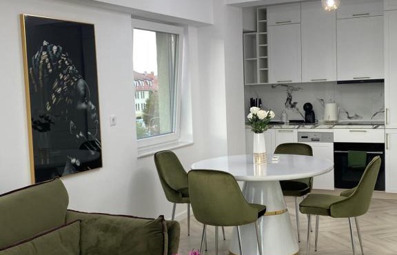 Elite Apartment