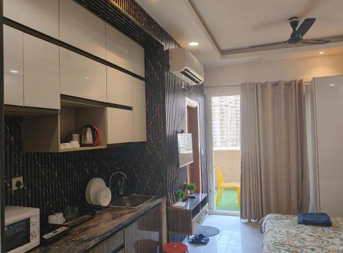 Elite Comfort Studio
