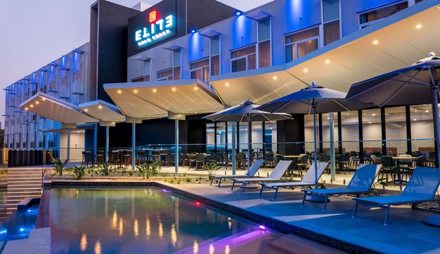 Elite Gold Coast