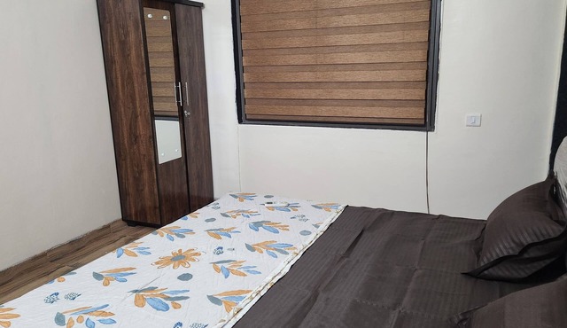 Elite Homes 2BHK luxury Home Near Airport & City
