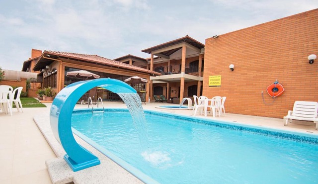 Elite Hotel