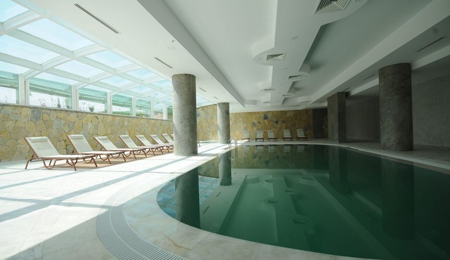 Elite Hotel Darica