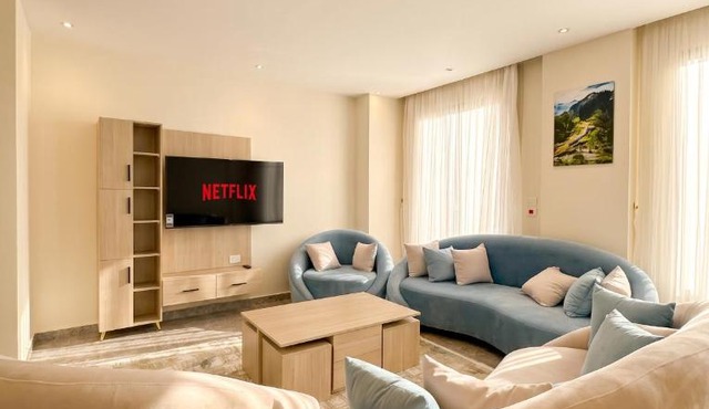 Elite hotel