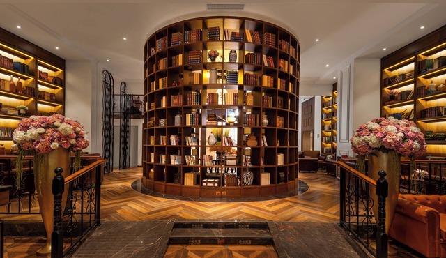ELITE James Joyce Coffetel Hotel Guangzhou Pedestrian Street Beijing Lu Metro Station Branch - Free Deliver Service to Canton Fair Complex During Canton Fair Period