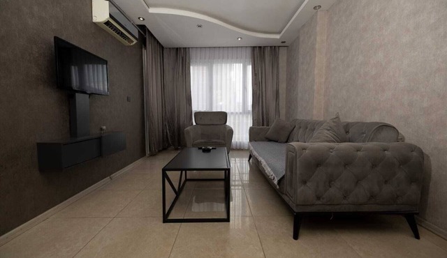 Elite Residence Buca