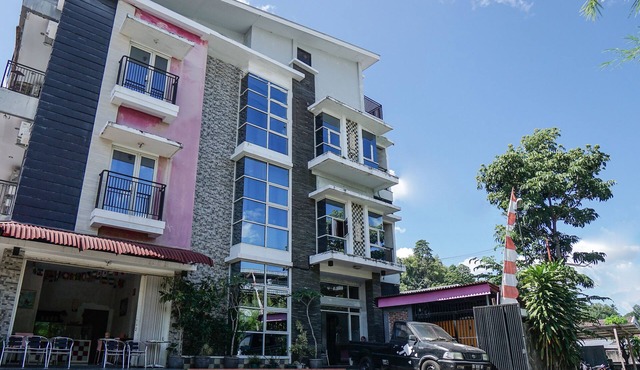 Elite Residence