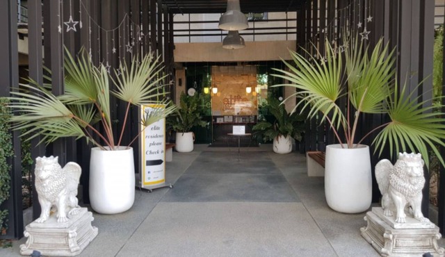 Elite Residence Phitsanulok