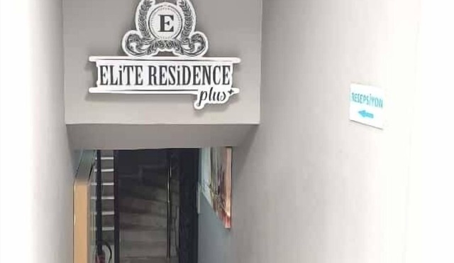 Elite Residence PLUS
