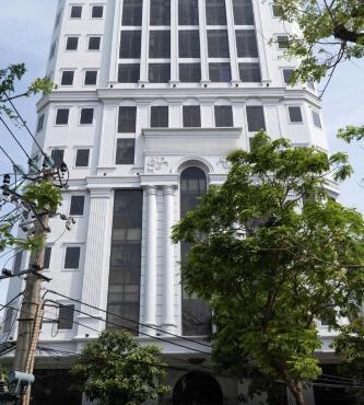 Elite Riverlight Boutique Hotel by Elite24