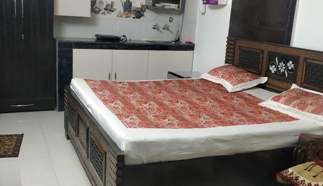 Elite studio Apartment